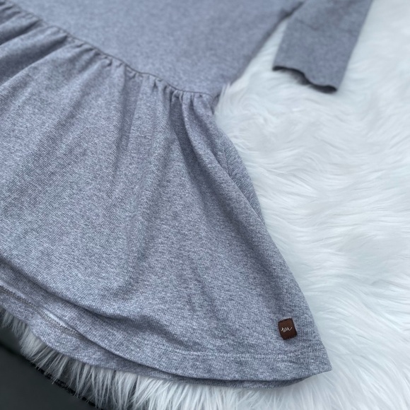 Tea Collection Embroidered Dress - size 7 - Picture 8 of 9